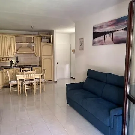 Casa Lora * 西尔米奥奈