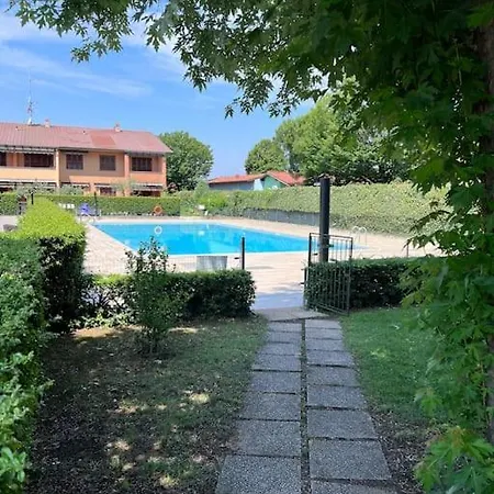 Casa Lora * Sirmione