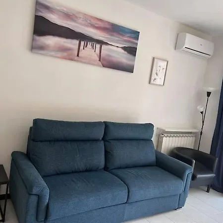 شقة Casa Lora