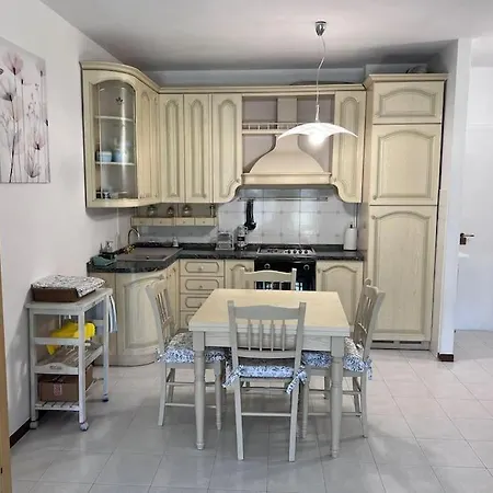 Appartamento Casa Lora