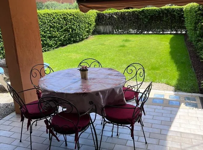 Casa Lora Apartman Sirmione