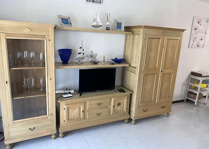 Apartman Casa Lora Sirmione