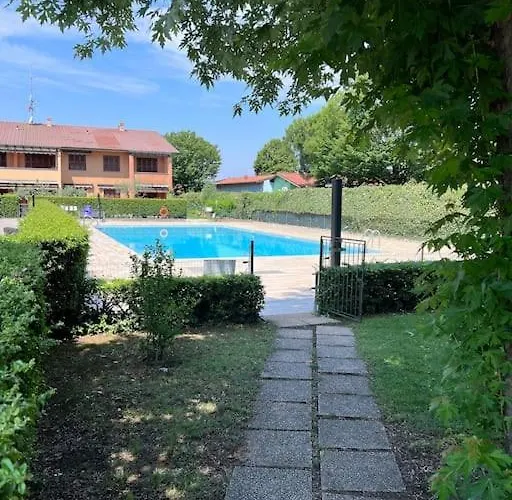 Casa Lora * Sirmione