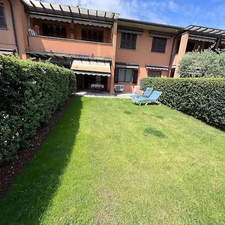 Casa Lora Apartment *