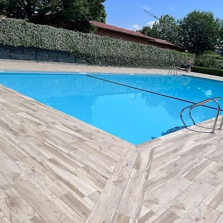 Apartment Casa Lora Sirmione