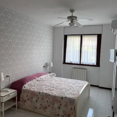 Casa Lora Apartment
