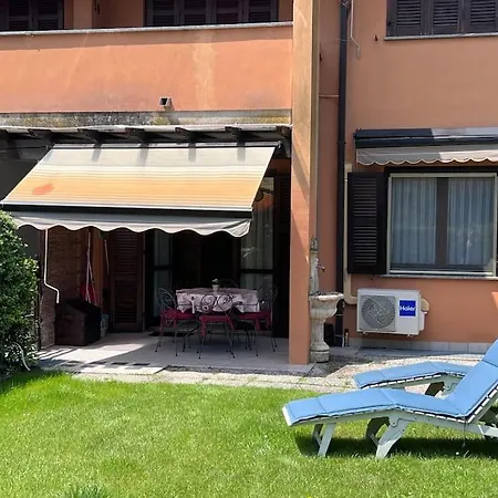 Casa Lora Daire *