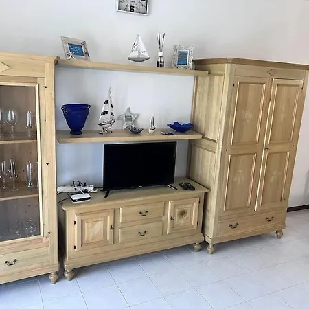 Daire Casa Lora Sirmione