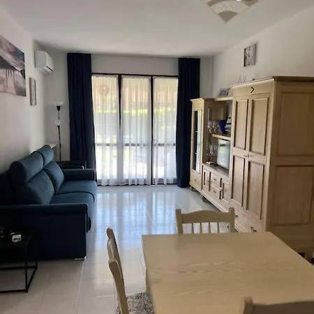Daire Casa Lora Sirmione