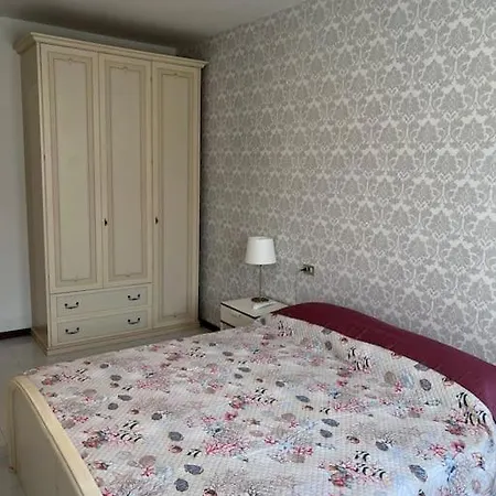 Daire Casa Lora Sirmione
